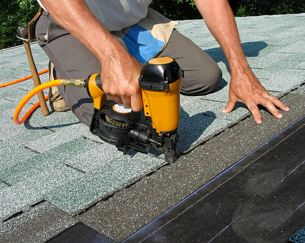 Best Roof Waterproofing Services  in Groveport, OH