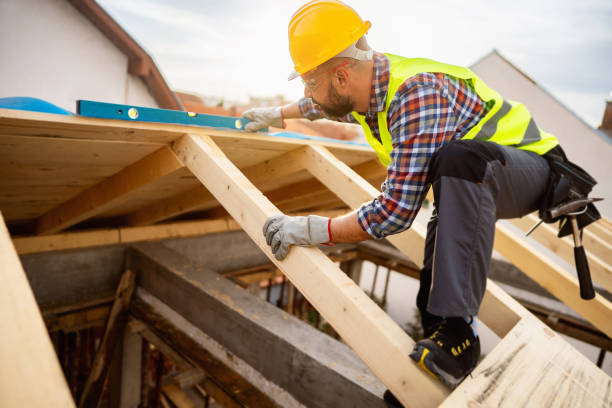 Roof Waterproofing Services in Groveport, OH