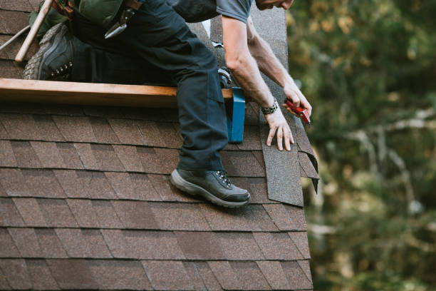 Best Flat Roof Repair Services  in Groveport, OH